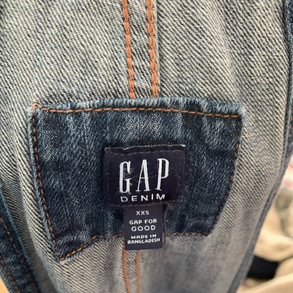 Overalls - Picture 3 of 3